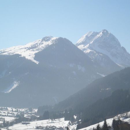Hagauhof Bed and Breakfast Kirchberg in Tirol Exteriör bild