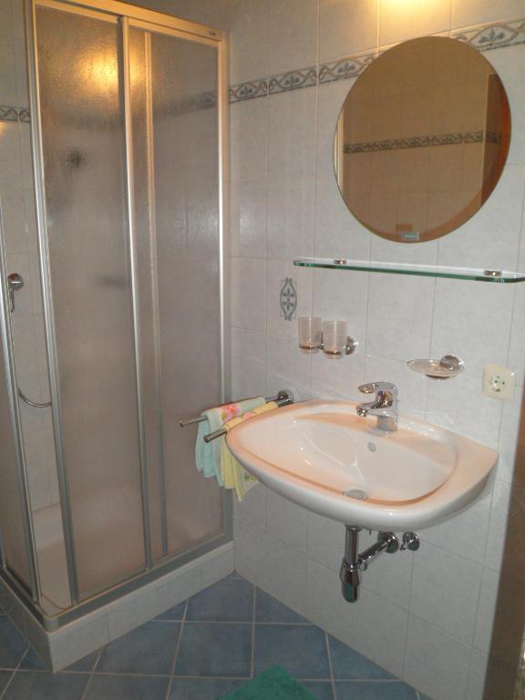 Hagauhof Bed and Breakfast Kirchberg in Tirol Rum bild