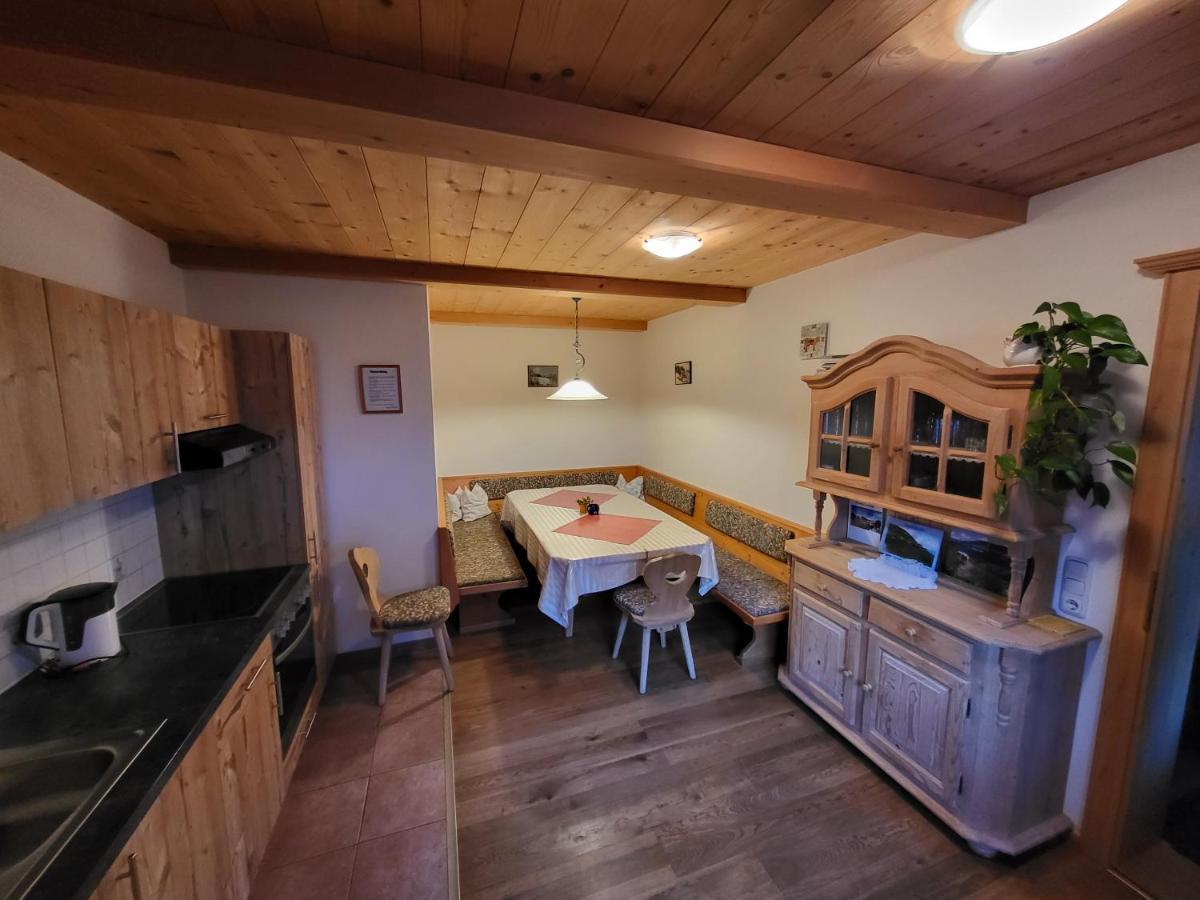 Hagauhof Bed and Breakfast Kirchberg in Tirol Exteriör bild