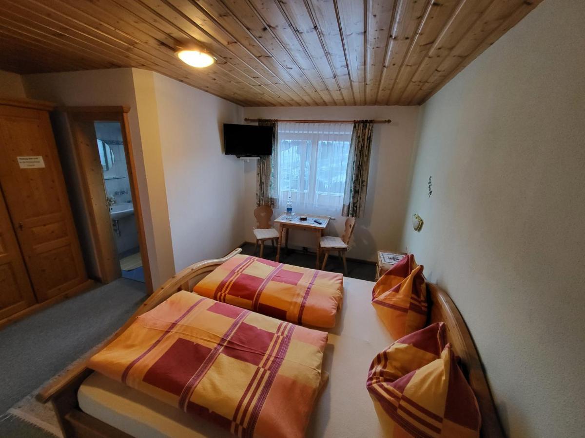Hagauhof Bed and Breakfast Kirchberg in Tirol Exteriör bild